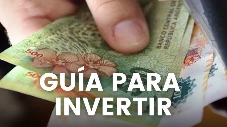 En qué invertir en Argentina