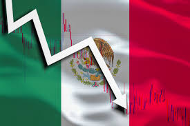 Deuda de México disminuyó 1.2% anual y se ubicó en 48.5% del PIB